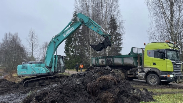Linnarahvas saab lõpuks suvituskoha